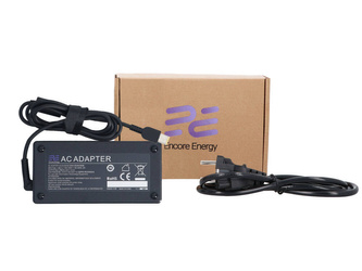 Zasilacz Encore Energy do Lenovo 170W wtyk prostokątny Slim Tip