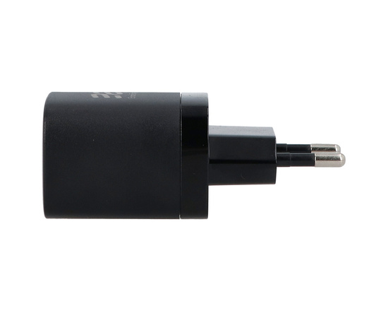 Ładowarka sieciowa Encore Energy PD 3.0 Quick Charge 4.0 USB-A USB-C 30W adapter MD-3083R