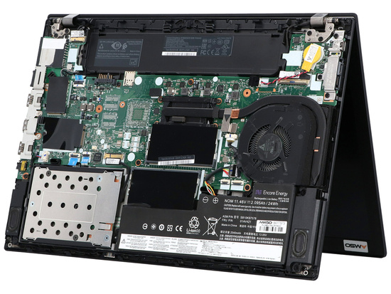 Bateria Encore Energy do Lenovo ThinkPad T470 T480 A475 A485 24Wh 11.46V 2095mAh 01AV421