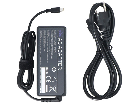 Zasilacz Encore Energy uniwersalny 90W USB-C