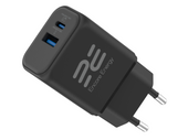 Ładowarka ładowarka sieciowa Encore Energy PD 3.0 Quick Charge 4.0 USB-A USB-C 20W adapter MD-2083RA
