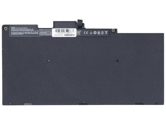 Bateria Encore Energy do HP EliteBook 745 G3 755 G3 840 G3 848 G3 850 G3 ZBook 15u G3 11.4V 46Wh 4035mAh CS03XL