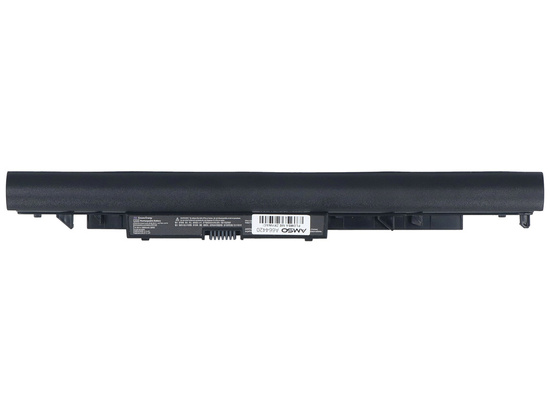 Bateria Encore Energy do HP 240 G6 245 G6 250 G6 255 G6 38Wh 14.8V 2600mAh JC04