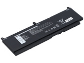Bateria Encore Energy do Dell Precision 7550 7750 7560 7760 95Wh 11.4V 8330mAh PKWVM