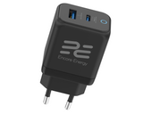Ładowarka ładowarka sieciowa Encore Energy PD 3.0 Quick Charge 4.0 USB-A USB-C 35W adapter MD-3583RA