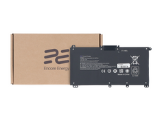 Bateria Encore Energy HP Pavilion 14 15 17 41.9Wh 11.55V 3600mAh TF03XL