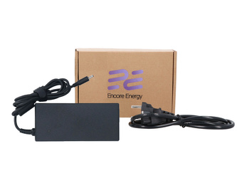 Zasilacz Encore Energy do Dell 130W 4.5 x 3.0mm + kabel zasilający