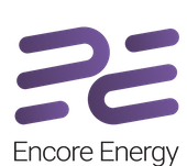 Ładowarka sieciowa Encore Energy GaN QC 4+ PD 3.0 USB-A USB-C 30W GaN-3083R z wyświetlaczem