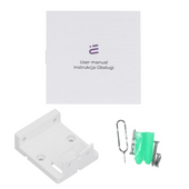 Inteligentna kamera WiFi PTZ 4Mpx FHD Full Color Night Vision IP65 Encore View Spectra 200