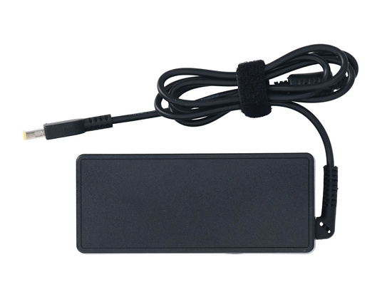 Zasilacz Encore Energy do Lenovo 90W wtyk prostokątny Slim Tip