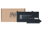 Bateria Encore Energy do Dell Latitude 7280 7290 7380 7390 7480 7490 42Wh 11.4V 3684mAh DJ1J0