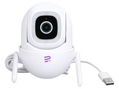 Inteligentna kamera WiFi PTZ 4Mpx FHD Full Color Night Vision IP65 Encore View Spectra 200
