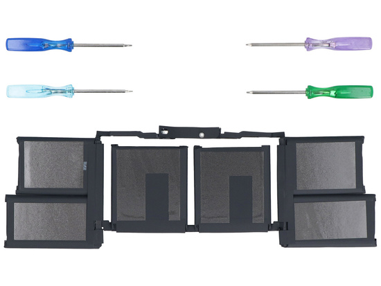 Bateria Encore Energy do Apple MacBook Pro 16 A2141 99.8Wh 11.36V 8790mAh A2113