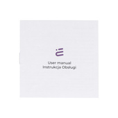 Inteligentna kamera domowa WiFi PTZ 4Mpx SHD 3x Zoom IR night vision USB-C Encore View Quantum 200