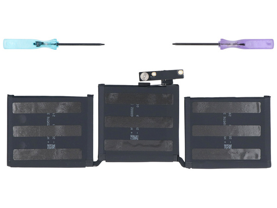 Bateria Encore Energy do Apple MacBook Pro A2159 58Wh 11.4V 5103mAh A2171