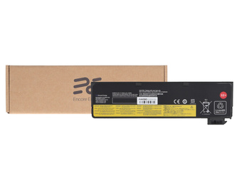 Bateria Encore Energy do Lenovo ThinkPad T440 T450 T460 T550 W550s X240 X250 L450 L460 56Wh 10.8V 5200mAh 45N1126 45N1127