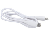Kabel Encore Energy USB-C / Lightning przewód PD do ładowania 100cm biały MD-27CL1W