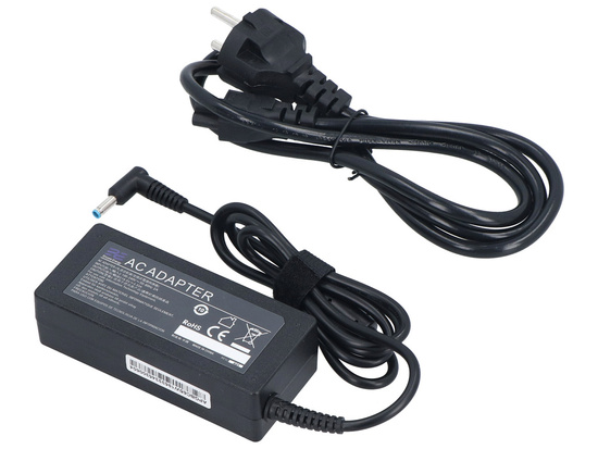 Zasilacz Encore Energy do HP 65W 4.5 x 3.0mm