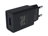 Ładowarka sieciowa Encore Energy USB-A 10W + kabel micro USB ładowarka uniwersalna MD-1083RM