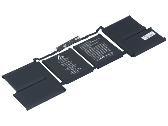 Bateria Encore Energy do Apple MacBook Pro 16 A2141 99.8Wh 11.36V 8790mAh A2113