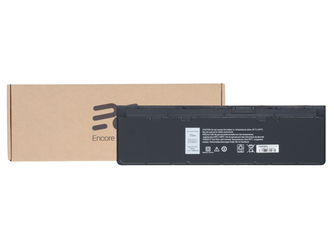 Bateria Encore Energy do Dell Latitude E7240 E7250 31Wh 11.1V 2800mAh GVD76