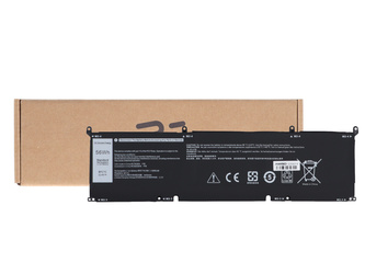 Bateria Encore Energy do Dell Inspiron 15 7510 16 7610 Precision 5550 5560 XPS 15 9510 56Wh 11.4V 4900mAh 8FCTC