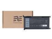 Bateria Encore Energy do Dell Inspiron 13 5368 5378 5379 42Wh 11.4V 3680mAh WDXOR 