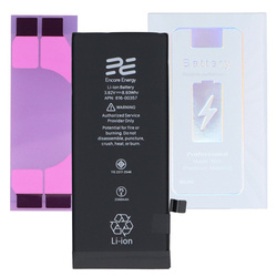 Bateria Encore Energy do Apple iPhone 8 616-00357 8,93Wh 3.82V 2340mAh