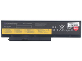 Bateria Encore Energy do LenovoThinkPad x220 x220i x230 x230i 48Wh 11.1V 4300mAh 45N1019 45N1024