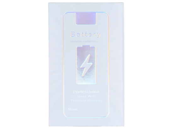 Bateria Encore Energy do Apple iPhone 11 616-00641 13,59Wh 3.83V 3550mAh