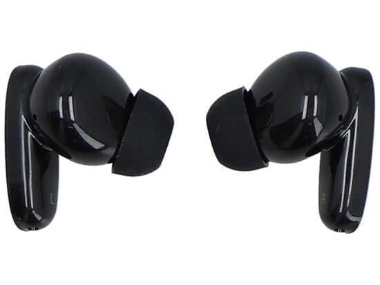 Słuchawki bezprzewodowe Encore Energy TWS BT 5.3 EET100 Czarne