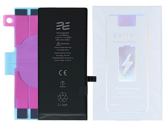 Bateria Encore Energy do Apple iPhone 11 616-00641 13,59Wh 3.83V 3550mAh