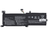 Bateria Encore Energy do Lenovo IdeaPad 130 320 14" 15" 30Wh 7.6V 3948mAh L16L2PB2