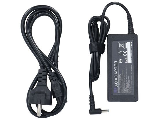 Zasilacz Encore Energy do HP 65W 4.5 x 3.0mm
