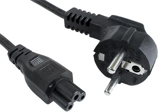 Zasilacz Encore Energy do Dell 90W 4.5 x 3.0mm + kabel zasilający 1,5m