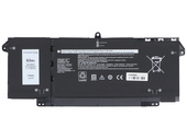 Bateria Encore Energy do Dell Latitude 5320 7320 7420 7520 63Wh 15.2V 4145mAh 7FMXV
