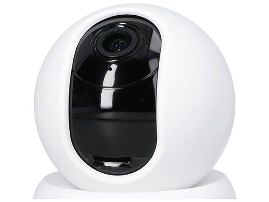 Inteligentna kamera domowa WiFi PTZ 4Mpx SHD 3x Zoom IR night vision USB-C Encore View Quantum 200