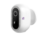 Inteligentna inteligentna kamera WiFi Solarna USB-C 4Mpx FHD IP65 Scout Encore View