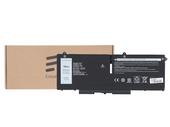 Bateria Encore Energy do Dell Latitude 7330 7530 7430 5430 5530 5330 Precision 3570 58Wh 15.2V 3800mAh 07KRV