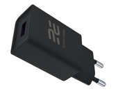 Ładowarka sieciowa Encore Energy USB-A 10W + kabel USB-C ładowarka uniwersalna MD-1083RC