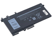 Bateria Encore Energy do Dell Latitude 5280 5480 5580 5590 51Wh 11.4V 4254mAh 93FTF