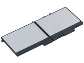 Bateria Encore Energy do Dell Latitude 5280 5290 5480 5490 5491 5495 5580 5590 5591 Precision 3520 3530 7.6V 68Wh 8950mAh GJKNX