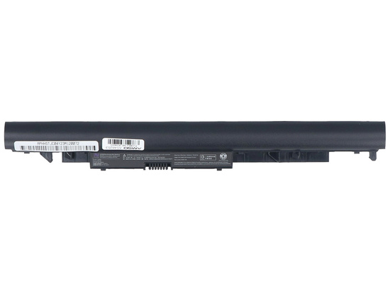Bateria Encore Energy do HP 240 G6 245 G6 250 G6 255 G6 32Wh 14.4V 2200mAh HSTNN-JC04