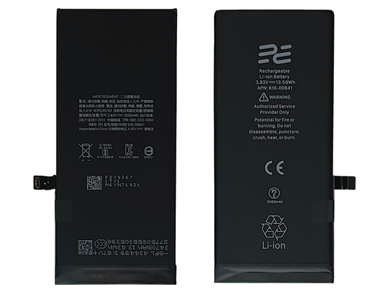 Bateria Encore Energy do Apple iPhone 11 616-00641 13,59Wh 3.83V 3550mAh