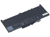 Bateria Encore Energy do Dell Latitude E7470 E7270 55Wh 7.6V 6874mAh J60J5 