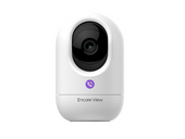 Inteligentna kamera domowa WiFi PTZ 4Mpx FHD 3x Zoom IR night vision USB-C Orbit Encore View