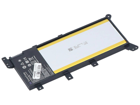 Bateria Encore Energy do Asus A555 R555 K555 R556 V555 37Wh 7.5V 4600mAh C21N1347