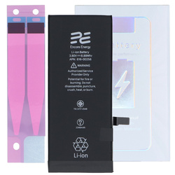 Bateria Encore Energy do Apple iPhone 7 616-00256 8,89Wh 3.8V 2340mAh