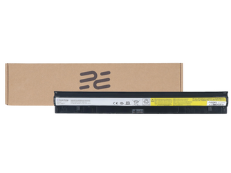 Bateria Encore Energy do Lenovo Z40 Z50 G50 IdeaPad G410s G500s 38Wh 14.88V 2600mAh L12L4A02 L12M4E01