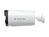 Inteligentna kamera WiFi Solarna USB-C 4Mpx FHD IP65 Sentinel Encore View